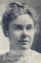 Lizzie Borden (1860-1927)