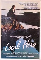 'Local Hero', 1983