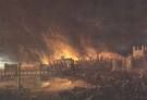 Great London Fire, 1666