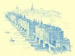 London Bridge, 1209