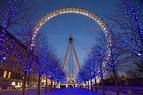 London Eye, 1999