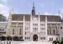 London Guildhall, 1411-40