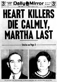The Lonely Hearts Killers