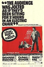 'Look Back in Anger', 1959