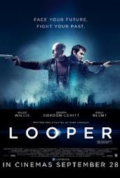 'Looper', 2012