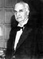 Frederick Lindemann, 1st Viscount Cherwell (1886-1957)
