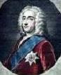 Lord Chesterfield (1694-1773)