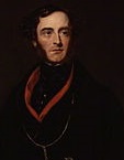 Lord George Bentinck of Britain (1802-48)
