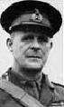 British Field Marshal Lord Gort (1886-1946)