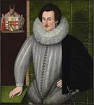 Charles Blount, 1st Earl of Devonshire (1563-1606)