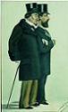 Montagu Corry, Lord Rowton of Britain (1838-1903)