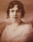 Lorraine Collett Petersen (1892-1983)