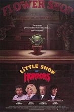 'Little Shop of Horrors', 1986