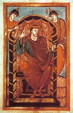 Lothair I of France (795-855)
