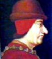 Louis XI the Spider of France (1423-83)