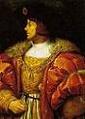Louis II Jagiellon of Hungary-Bohemia (1506-26)