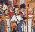 Louis II the Stammerer of France (846-79)