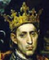 Louis IX of France (1214-70)