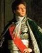 French Marshal Louis Alexandre Berthier (1753-1815)