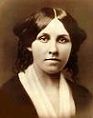 Louisa May Alcott (1832-88)