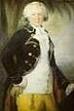 French Adm. Count Louis-Antoine de Bougainville (1729-1811)