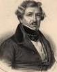 Louis Daguerre (1789-1851)