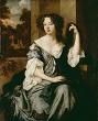 Louise Renée de Penancoët de Kéroualle, Duchess of Portsmouth (1649-1734)