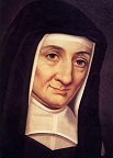 St. Louise de Marillac (1591-1660)