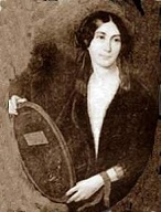 Louise-Victorine Ackermann (1813-90)