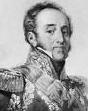 French Marshal Louis Gabriel Suchet (1770-1826)