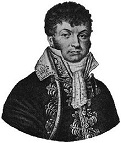 French Gen. Louis Henri Loison (1771-1816)