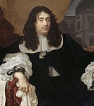 Louis Le Vau (1612-70)
