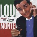 Lou Monte (1917-89)