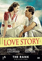 'Love Story', 1944