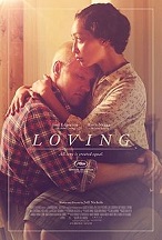 'Loving', 2016