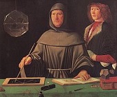 Luca de Pacioli (1445-1517)