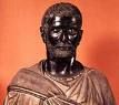 Lucius Junius Brutus (d. -509)