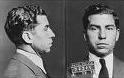 Charles 'Lucky' Luciano (1897-1962)