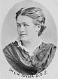 Lucy B. Hobbs (1833-1910)