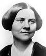 Lucy Stone (1818-93)