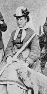 Lucy Walker (1836-1916)