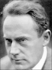 Ludwig Ferdinand Clauß (1892-1974)