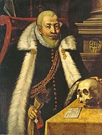 Ludwig Pfyffer (1524-94)