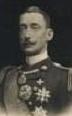 Luigi Amedeo di Savoy, Duke of Abruzzi (1873-1933)