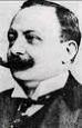 Luigi Facta of Italy (1861-1930)