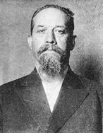 Luigi Galleani (1861-1931)