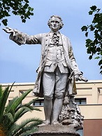 Luigi Vanvitelli (1700-73)