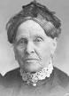 Lydia Moss Bradley (1816-1908)
