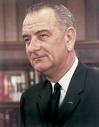 Lyndon Baines Johnson (1908-73)