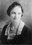 Mabel Walker Willebrandt of the U.S. (1889-1963)